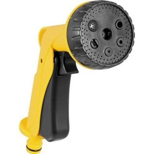 Esguicho Plastico 6-Funções Vonder