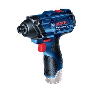 Chave de impacto Bosch á Bateria GDR 120-LI 12V