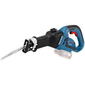Serra Sabre Bosch À Bateria Gsa 18V-32 18V Sb Brushless
