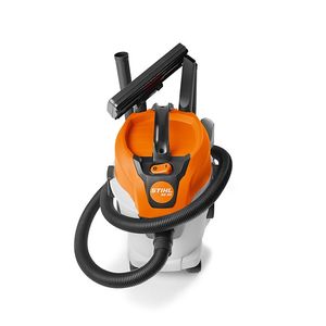 Aspirador de Pó e Líquidos Stihl SE 33 1400W 9L 220V