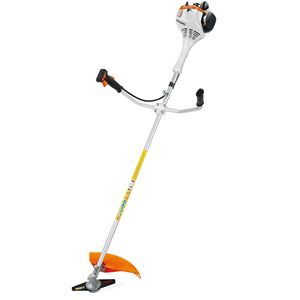 Roçadeira a Gasolina Stihl FS 55 GSB 230-2