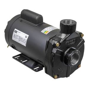 Bomba D'agua Centrifuga Somar SHX2 2CV 220V
