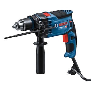 Furadeira de Impacto Bosch GSB 16 RE 850W 220V