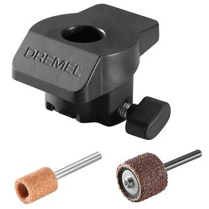 Guia Lixar e Debastar 576 DREMEL 2615A576AA000
