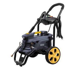 MAQ LAV PRESSAO 2500W 220V TRAMONTINA