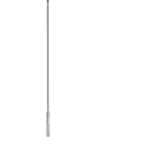 Broca Concreto Bosch Sds MAX 12,0X600X740MM EXPERT 8X