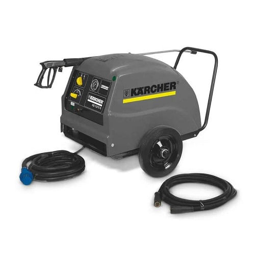Lavadora de alta pressão HD 12/15 S 380V 7500W KARCHER 16860210