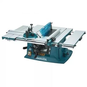 Serra Circular Eletrico 1500W Bancada Makita MLT100-220V