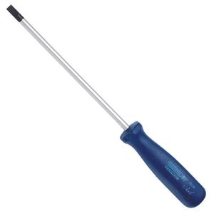 Chave de Fenda Gedore Simples 1/8x6" Para Bornes 150B