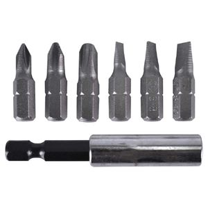 Bits Para Parafusadeira Skil Com 7 Peças