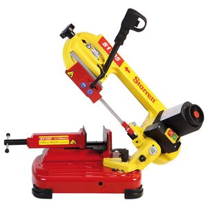 Máquina de Serra Fita ST-1105 8050W Com/Cabo Starrett