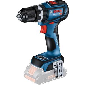 Parafusadeira/Furadeira à Bateria Bosch GSB 185Li 18V