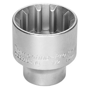 Soquete 032 M 11mm Techdrive Tramontina 44850112