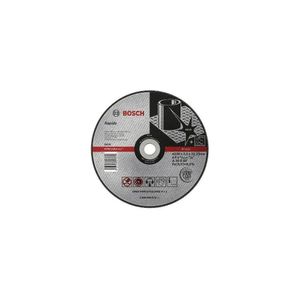 Disco de Corte Bosch A30 Inox 09'X5/64'