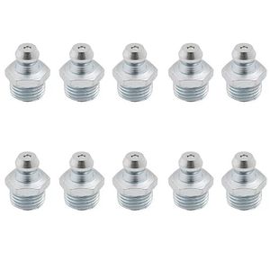 Graxeira M06x1 Pacote com 10 peças Vonder