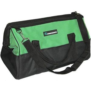 Bolsa De Lona Cg470 Carbografite Para Ferramenta