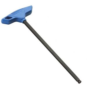 Chave Hexagonal (ALLEN) Abaulada Com Cabo T MM Gedore