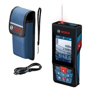 Medidor Distancia GLM 150-27C Laser BOSCH 0601072Z00