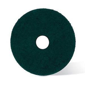 Disco 3M Scotch Brite Limpador verde 350mm