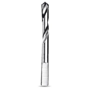 Broca Piloto Bi Metal 1/4" 79mm Starrett