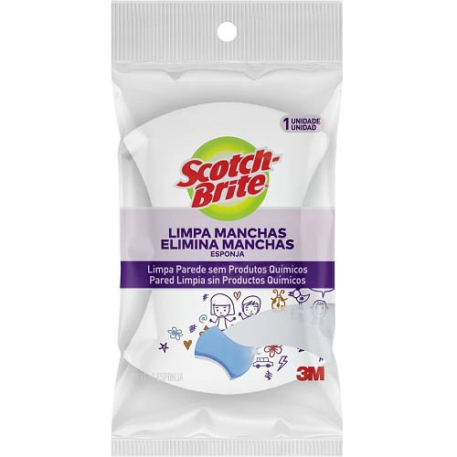 esponja