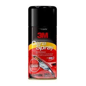 Cera 3M™ Protetora Spray 240G