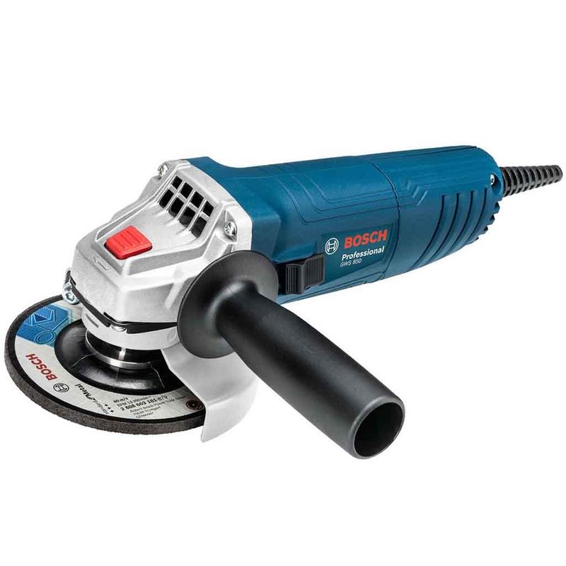 Esmerilhadeira-Angular-Bosch-4-1-2--Gws-850w-Com-3-discos