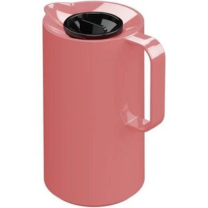 Bule Térmico Haus Mor 00,500ML Pêssego