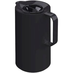 Bule Térmico Haus Mor 00,500ML Preto