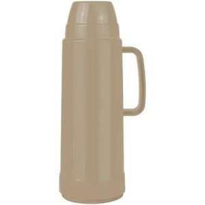 Garrafa Térmica Mor 01L Use Bege