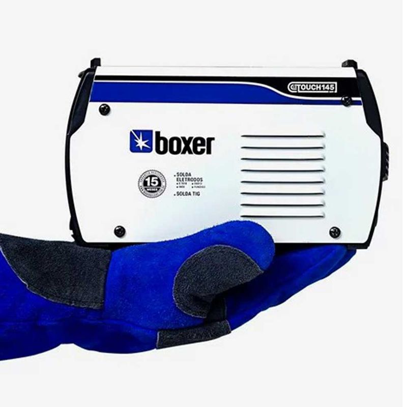 maquina-de-solda-inversora-boxer-touch-145-140A-220V