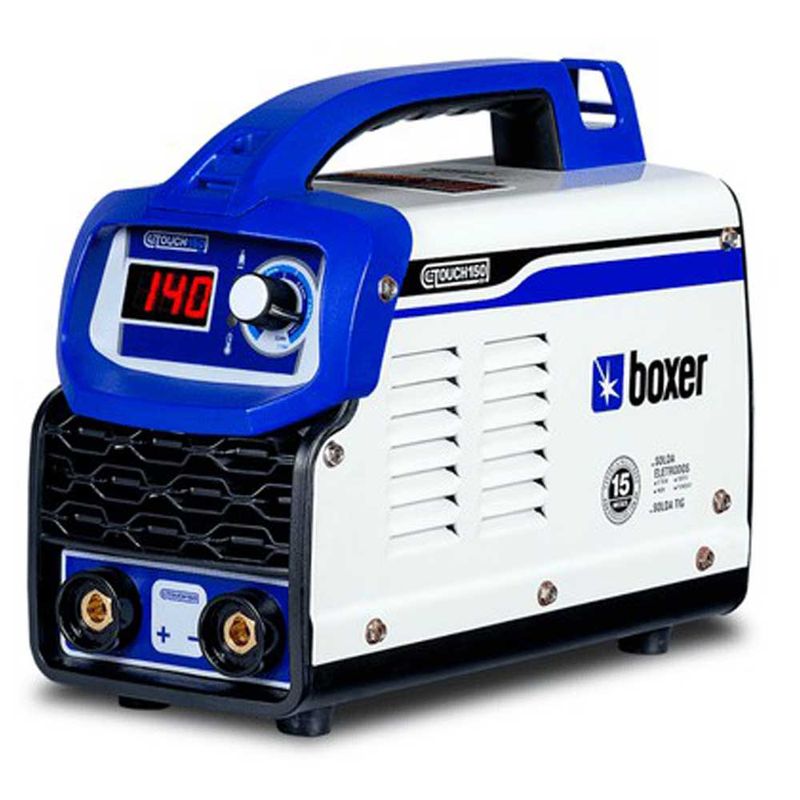 Maquina-de-Solda-Inversora-Boxer-Touch-150-140A-220V