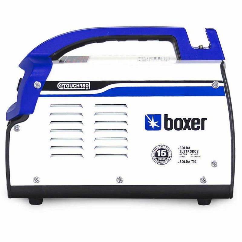 Maquina-de-Solda-Inversora-Boxer-Touch-150-140A-220V