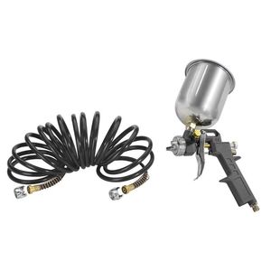 Kit de Acessório Schulz Compacto 3 Peças 8092357-0