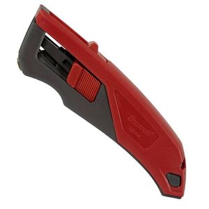 Estilete Starret 18MM Segurança Com Retorno Automático KUX001