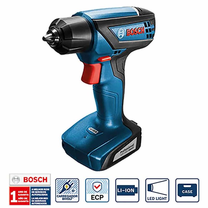 Parafusadeira-Furadeira-Bteria-Bosch-GSR-1000-Smart-12V