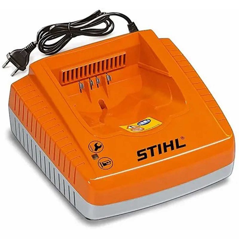 Carregador-Bateria-Stihl-AL-301-220V
