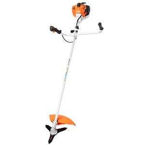 Roçadeira Gasolina Stihl FS-221L 300M 3Facas