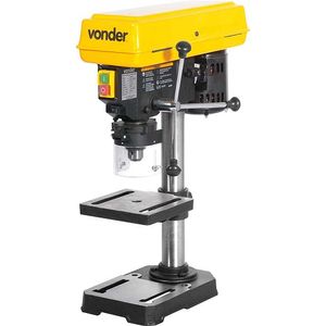 Furadeira de Bancada Vonder FBV 13 1/2" 1/3HP 1500W 220V