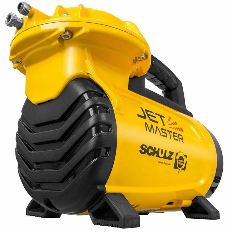 Motocompressor-de-Ar-Direto-CS53-Jet-Master-127V-Schulz