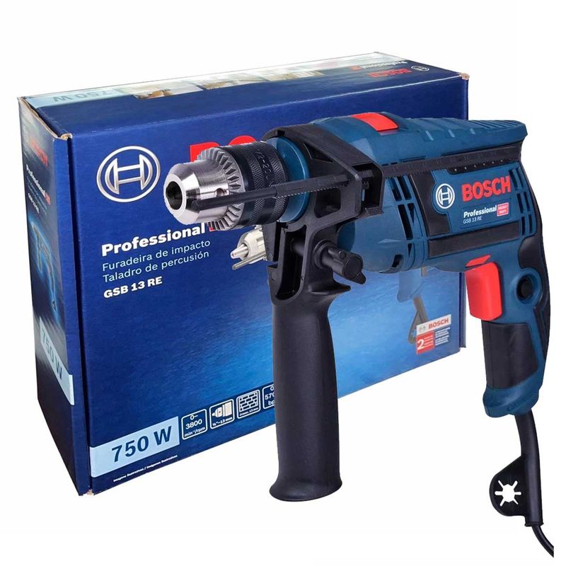 Furadeira-de-Impacto-Bosch-GSB-13RE-750W-220V---Acessorios