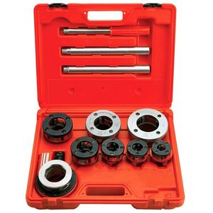 Tarraxa Manual 1/2-2 BSP Rothenberg 70892X