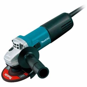 Esmerilhadeira Makita  Elétrica  Angular 4.1/2' 115MM 850W  M9510B