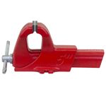 Morsa-Torno-de-Bancada-Nº-5-Serie-Lider-127mm-Somar