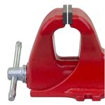 Morsa-Torno-de-Bancada-Nº-5-Serie-Lider-127mm-Somar