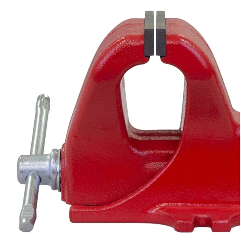 Morsa-Torno-de-Bancada-Nº-5-Serie-Lider-127mm-Somar