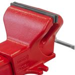 Morsa-Torno-de-Bancada-Nº-5-Serie-Lider-127mm-Somar