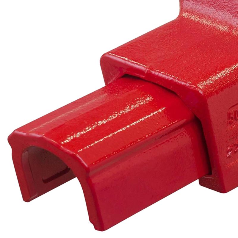 Morsa-Torno-de-Bancada-Nº-5-Serie-Lider-127mm-Somar