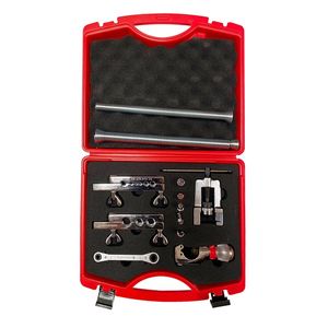 Flangeador Expansor 1/4-3/4 1/8X1.1/8 Corte Rothenberger