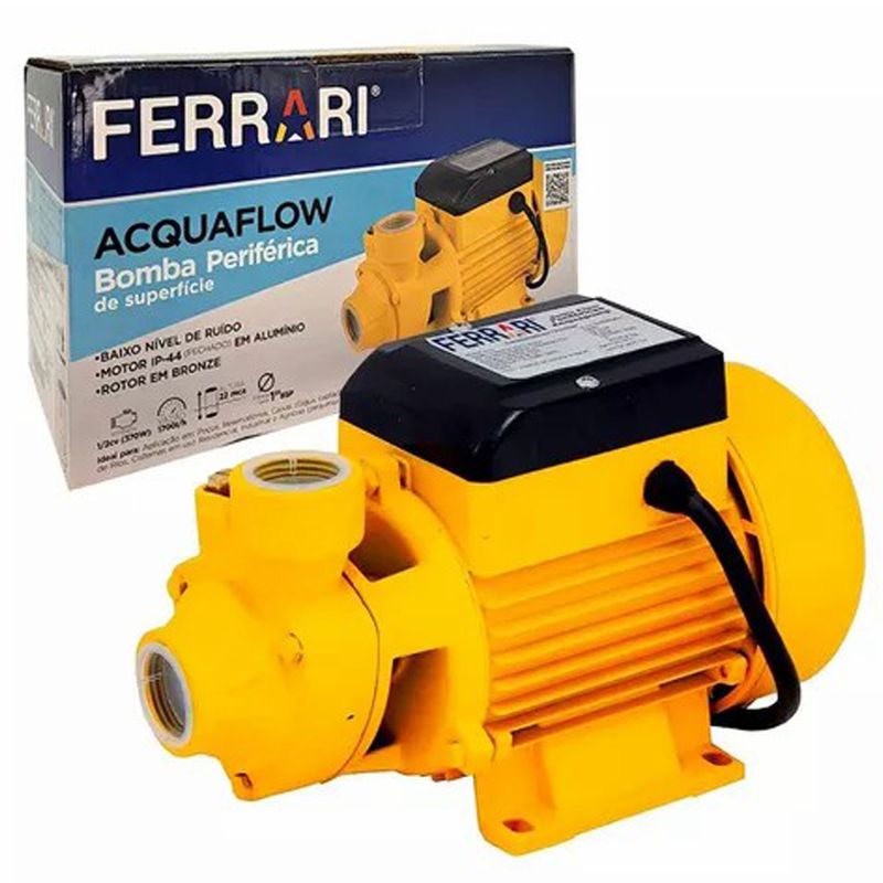 Bomba-Dagua-Periferica-Ferrari-Acquaflow-1-2-CV-220V